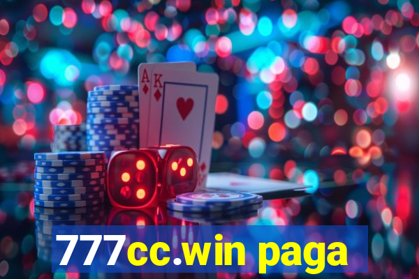 777cc.win paga